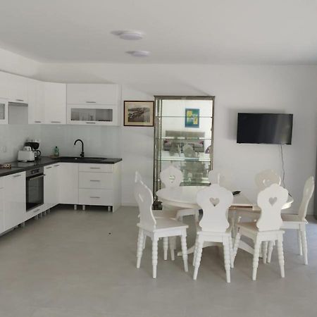 Haus Mit Garten Bei Wien Langenzersdorf Екстериор снимка