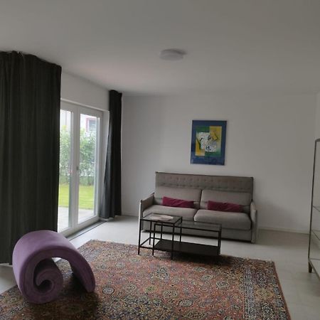 Haus Mit Garten Bei Wien Langenzersdorf Екстериор снимка