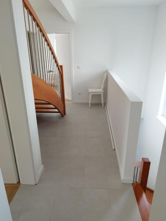 Haus Mit Garten Bei Wien Langenzersdorf Екстериор снимка