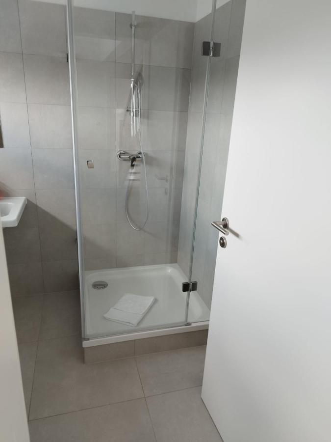 Haus Mit Garten Bei Wien Langenzersdorf Екстериор снимка