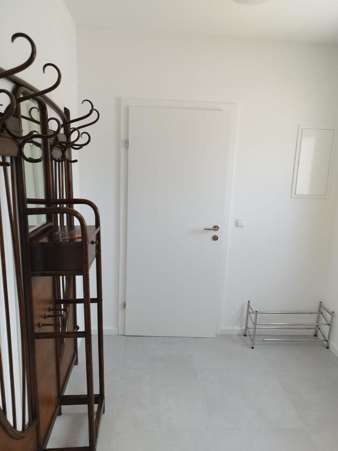 Haus Mit Garten Bei Wien Langenzersdorf Екстериор снимка