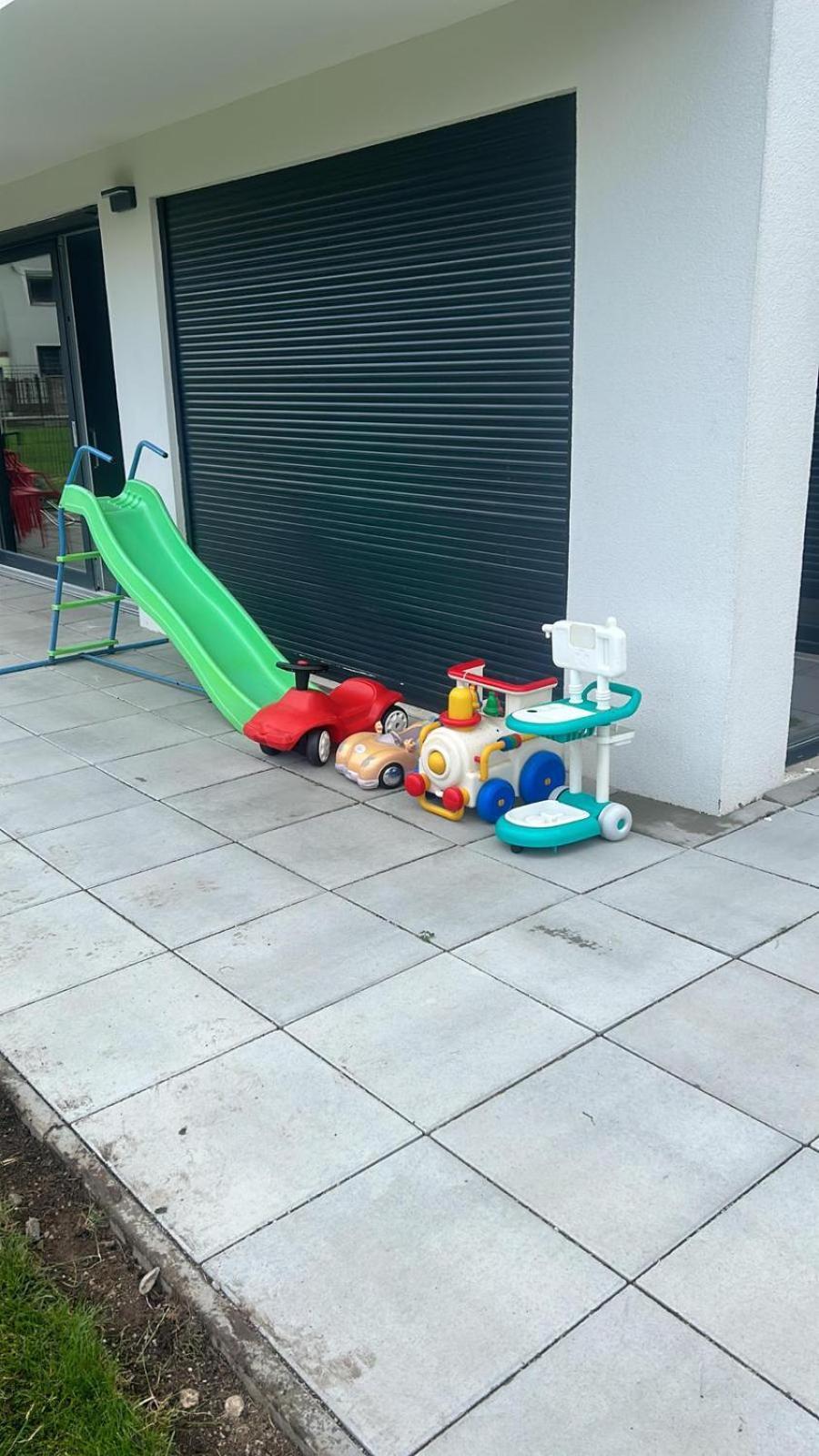 Haus Mit Garten Bei Wien Langenzersdorf Екстериор снимка